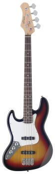 4-String "Fusion" electric Bass guitar (ST-B300LH-SB)