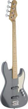 4-string Custom "J" electric bass guitar (ST-SBJ-50 MGRE)