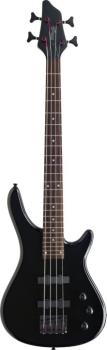 4-String "Fusion" 3/4 model electric Bass guitar (ST-BC300 3/4 BK)