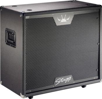 300W/4x10"/16 Ohm bass speaker cabinet (ST-300 BC410)