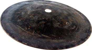 7"/ 178 mm Black Metal Bell cymbal, Light (ST-BM-B7L)