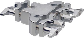 3-way attachment clamp for (tom,.) arms (ST-ATC-3)