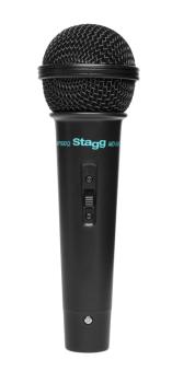 General purpose dynamic microphone (ST-MD-500BKH)