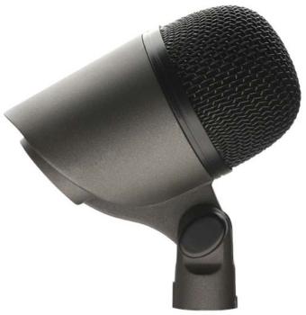 Dynamic microphone for kick drum (ST-DM-5010H)