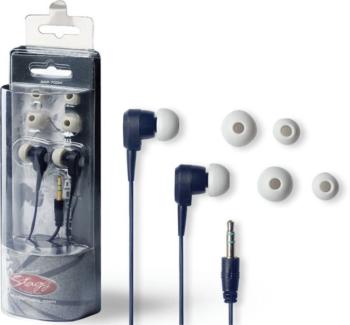 In-ear, MP3 compatible, Stereo Headphones (ST-SEP-700H)
