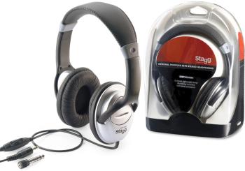General purpose Hifi Stereo Headphones (ST-SHP-2300H)