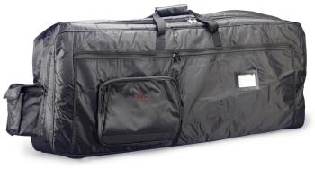 Deluxe black nylon keyboard bag (ST-K18-118)