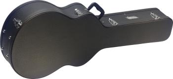 Basic series hardshell case for acoustic-electric guitar (ST-GCA-EA)