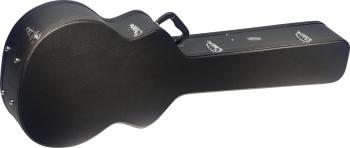 Basic series hardshell case for acoustic bass guitar (ST-GCA-AB)