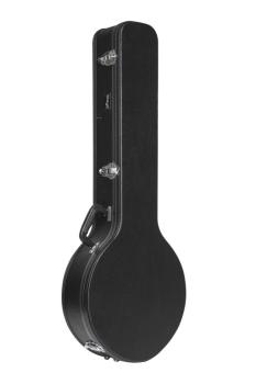 Basic series hardshell case for 5-string banjo (ST-GCA-BJ5)