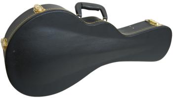 Basic series hardshell case for Florentine mandolin (ST-GCA-MF)