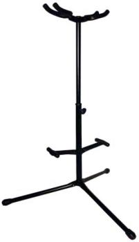 Hanging Double guitar stand (ST-SG-A200 H BK)