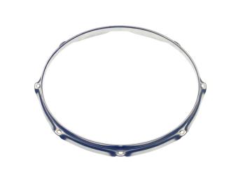 13"-8 ear Dyna hoop (1pc), for tom & snare drum (batter side) (ST-KT313-8)