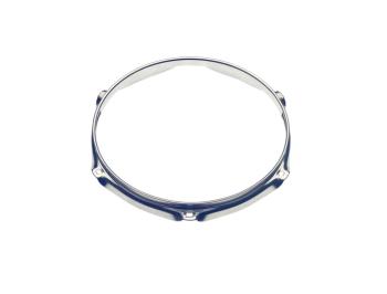 10"-6 ear Dyna hoop (1pc), for tom & snare drum (snare side) (ST-KS310-6)