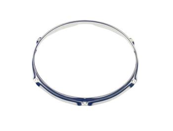 12"-6 ear Dyna hoop (1pc), for tom & snare drum (snare side) (ST-KS312-6)
