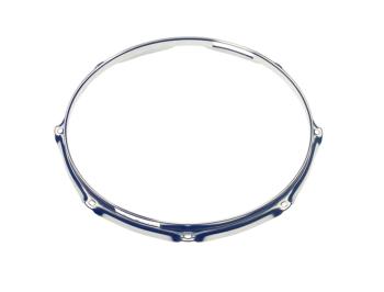 13"-8 ear Dyna hoop (1pc), for tom & snare drum (snare side) (ST-KS313-8)