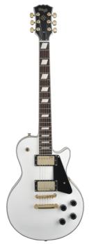 Classic Rock "L" electric guitar (ST-L400-WH)