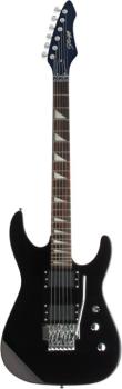 Heavy "IFR" electric guitar (ST-I400-BK)