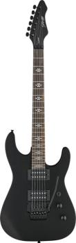 Heavy "IFR" electric guitar (ST-I400-GBK)