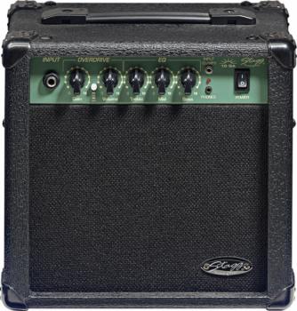 10 W RMS Guitar Amplifier (ST-10 GA USA)