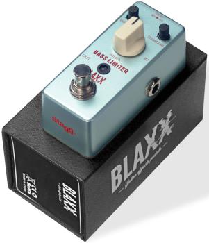 Bass limiter/enhancer pedal (ST-BX-BASS LIMIT)