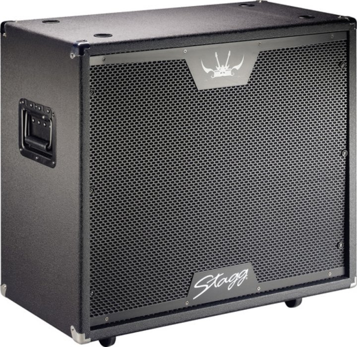 300w 4x10 16 Ohm Bass Speaker Cabinet