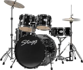 Acoustic Drum Set